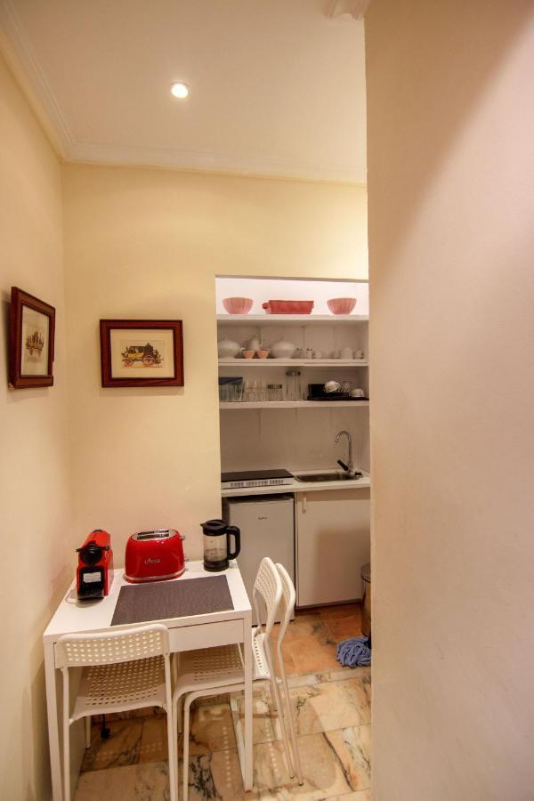Rentalsevilla En El Mercado Del Arenal Екстериор снимка