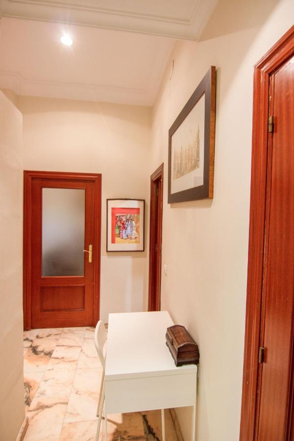 Rentalsevilla En El Mercado Del Arenal Екстериор снимка
